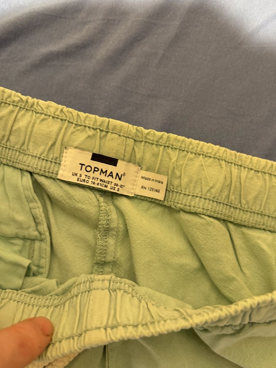Pantaloni: Set of two shorts – Usato da Ascona venduto da GioeleS 2