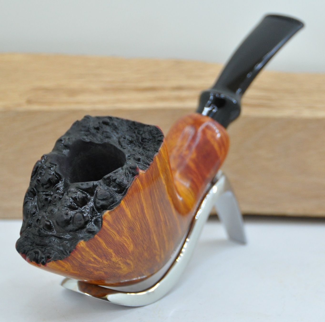 Witschi Pipe & Accessori: Witschi Pfeife (Tabakpfeife) – Nuovo e nell'imballaggio originale da Bern venduto da Witschi_Pfeifen 1