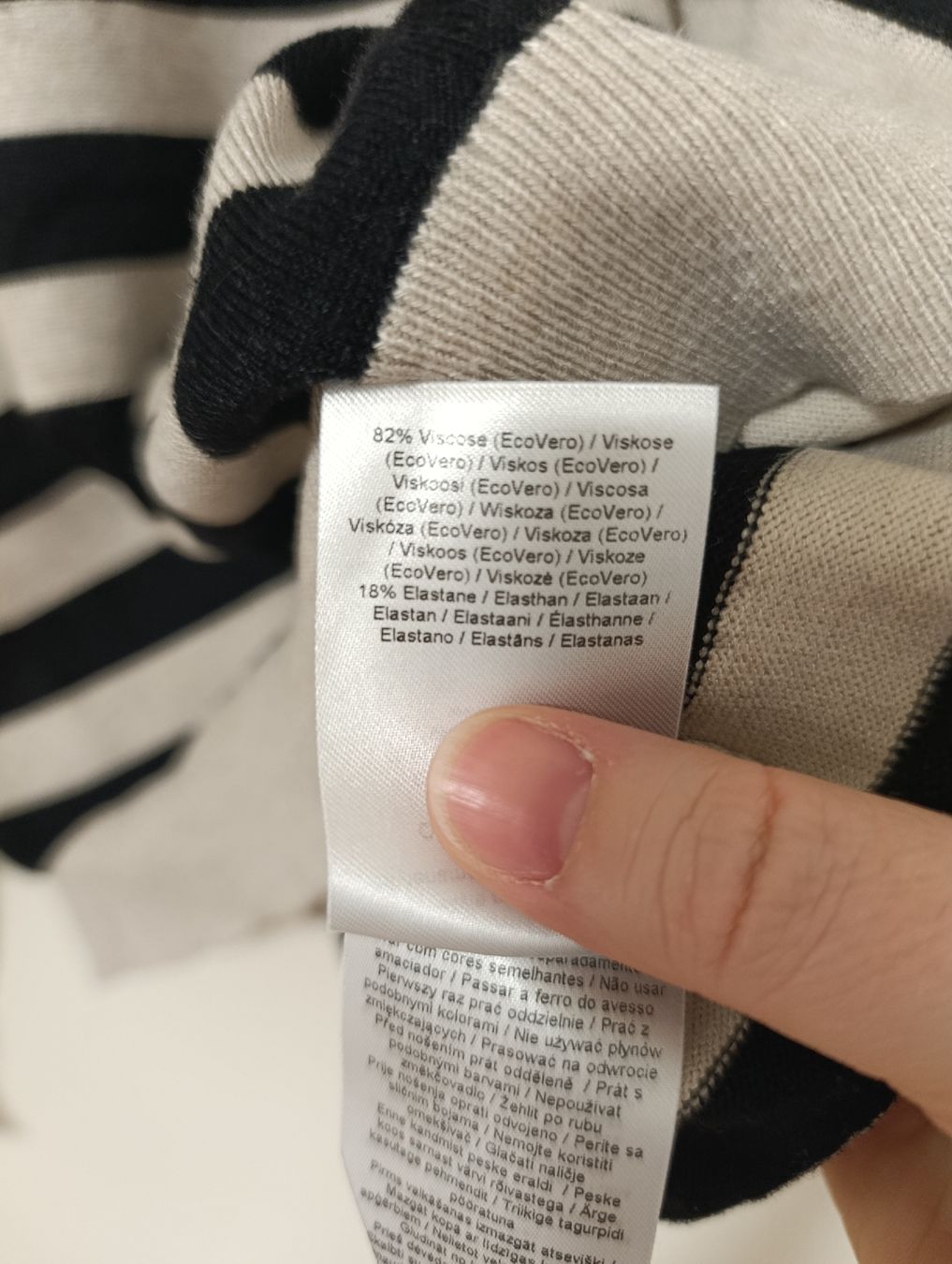 Maglioni & Felpe: Minus Pullover  – Usato da Meilen venduto da SME_Aoi 4