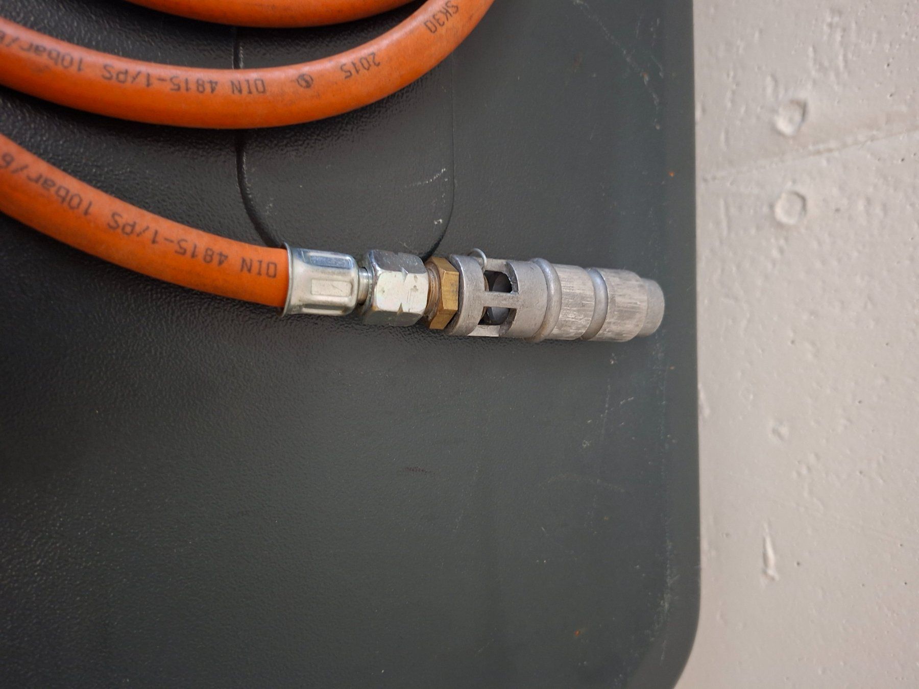 Griglie: Dometic Koffer Gasgrill – Usato da Gelterkinden venduto da kar_6bjd 6