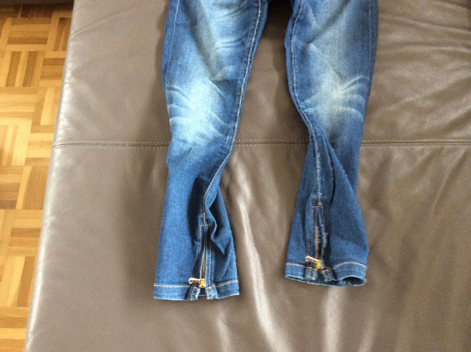 Sisley Pantaloni: lässige Jeans Sisley – Usato da Horw venduto da Benny017 3