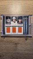 NHL Tavares, DiPietro, Hamonic Limited Trios 38/99
