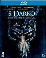 DVD - s. Darko - Eine Donnie Darko Saga (Blu-ray)