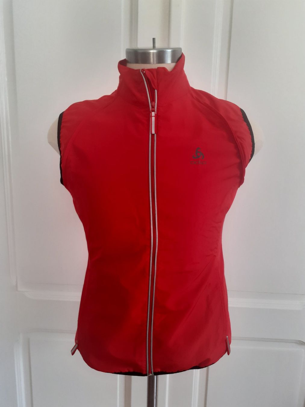 Odlo Jacken: Veste Odlo rouge, taille S – Gebraucht aus Lausanne von nma_b7dk 4