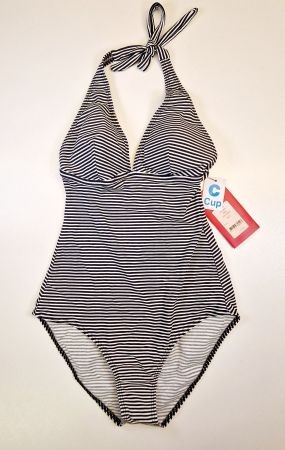 Badehose Damen 38C Lahco Palma Black / Rabatt 50% - 70%