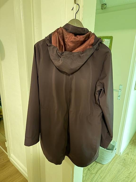 Giacche: Wombat Tragejacke Frühling-Herbst – Usato da Uster venduto da Freddy810 1