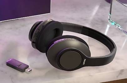 Philips Cuffie: Kopfhörer Philips TAH6206 – Nuovo (secondo la descrizione) da Weisslingen venduto da retob66 1