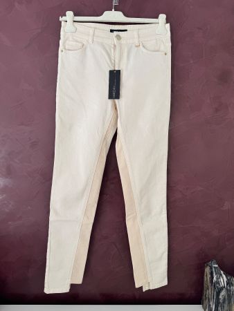 Marc Cain Jeans Damen Sand Gr 36 N2
