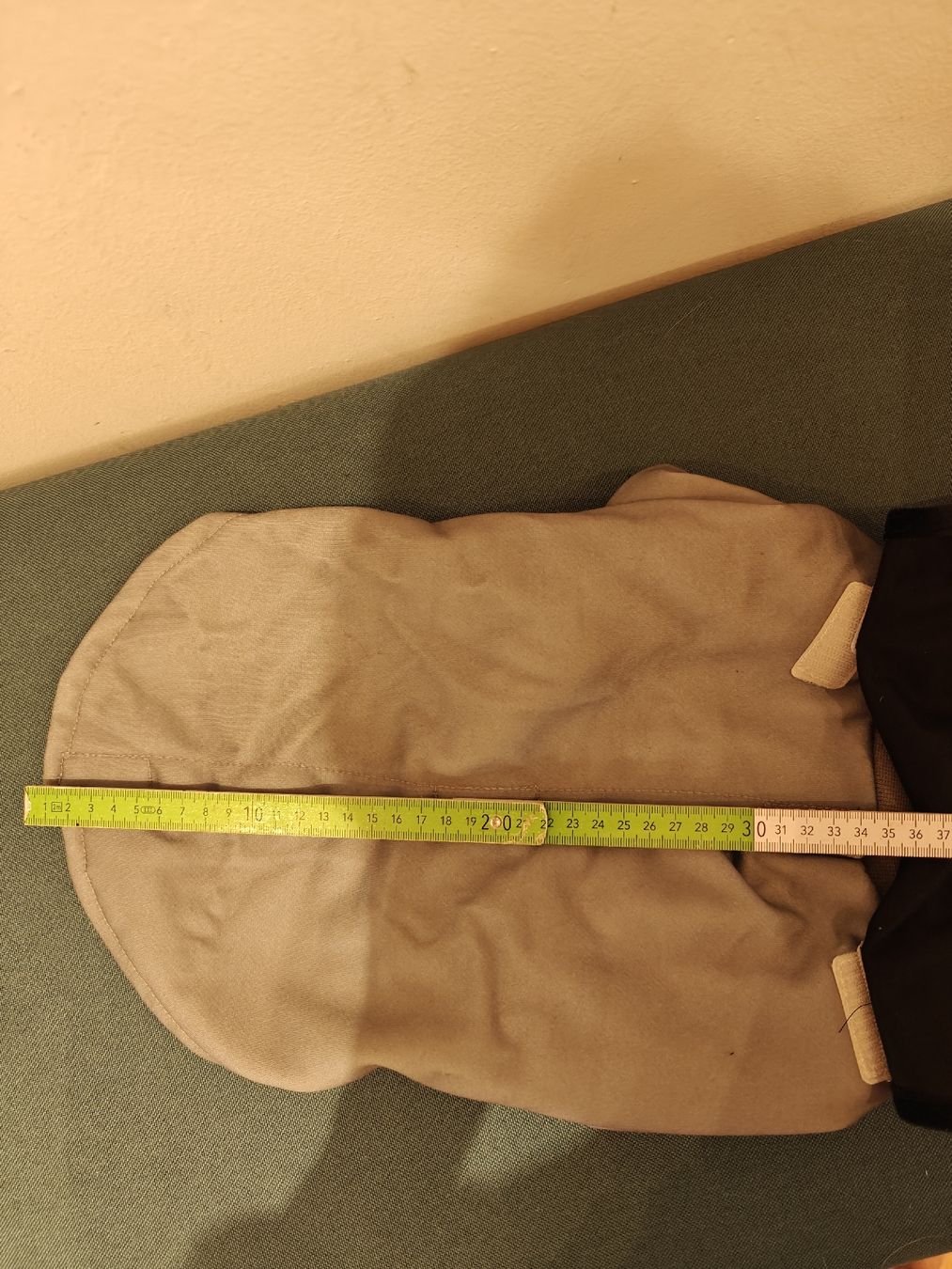 Bekleidung: Hundejacke Batman Grösse M 36cm neu – Neu und originalverpackt aus Diessenhofen von areya89 3