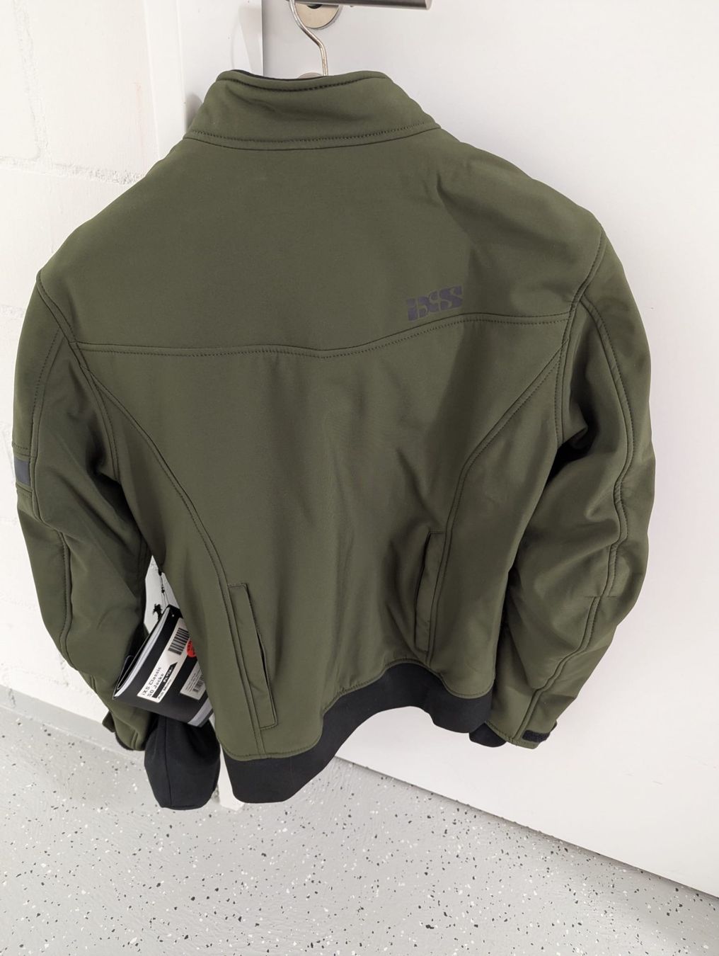 IXS Giacche: iXS Classic SO Jacke Moto olive neu – Nuovo e nell'imballaggio originale da Rümlang venduto da Jennyanna 1