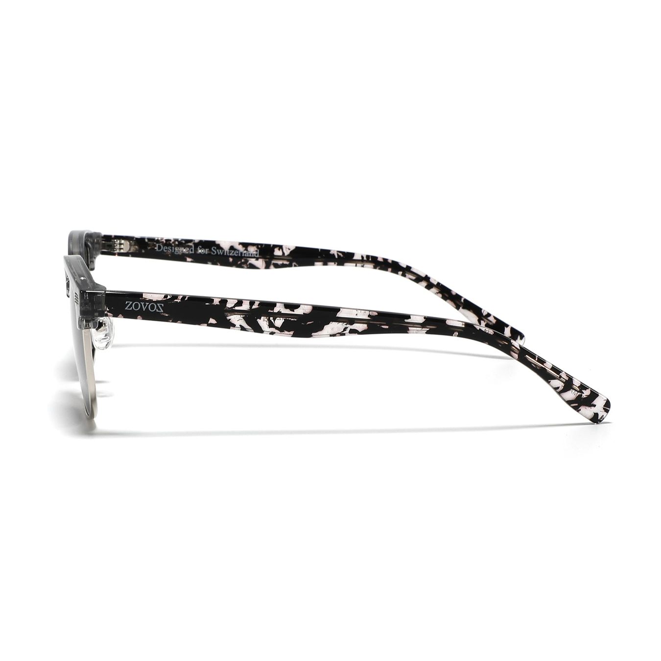 Occhiali & Lenti: ZOVOZ Sonnenbrille OLB – Nuovo e nell'imballaggio originale da Spiez venduto da Outlet-King 8