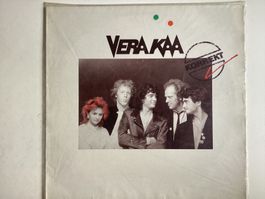 Vera Kaa LP - Korrekt