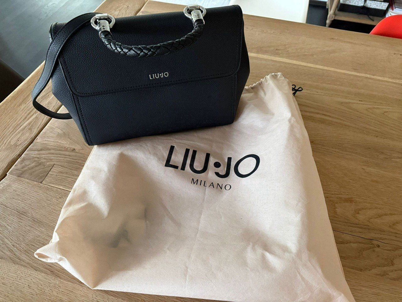 Liu Jo Borse da donna: Liu Jo Handtasche, neuwertig – Usato da Thalwil venduto da tom_mas
