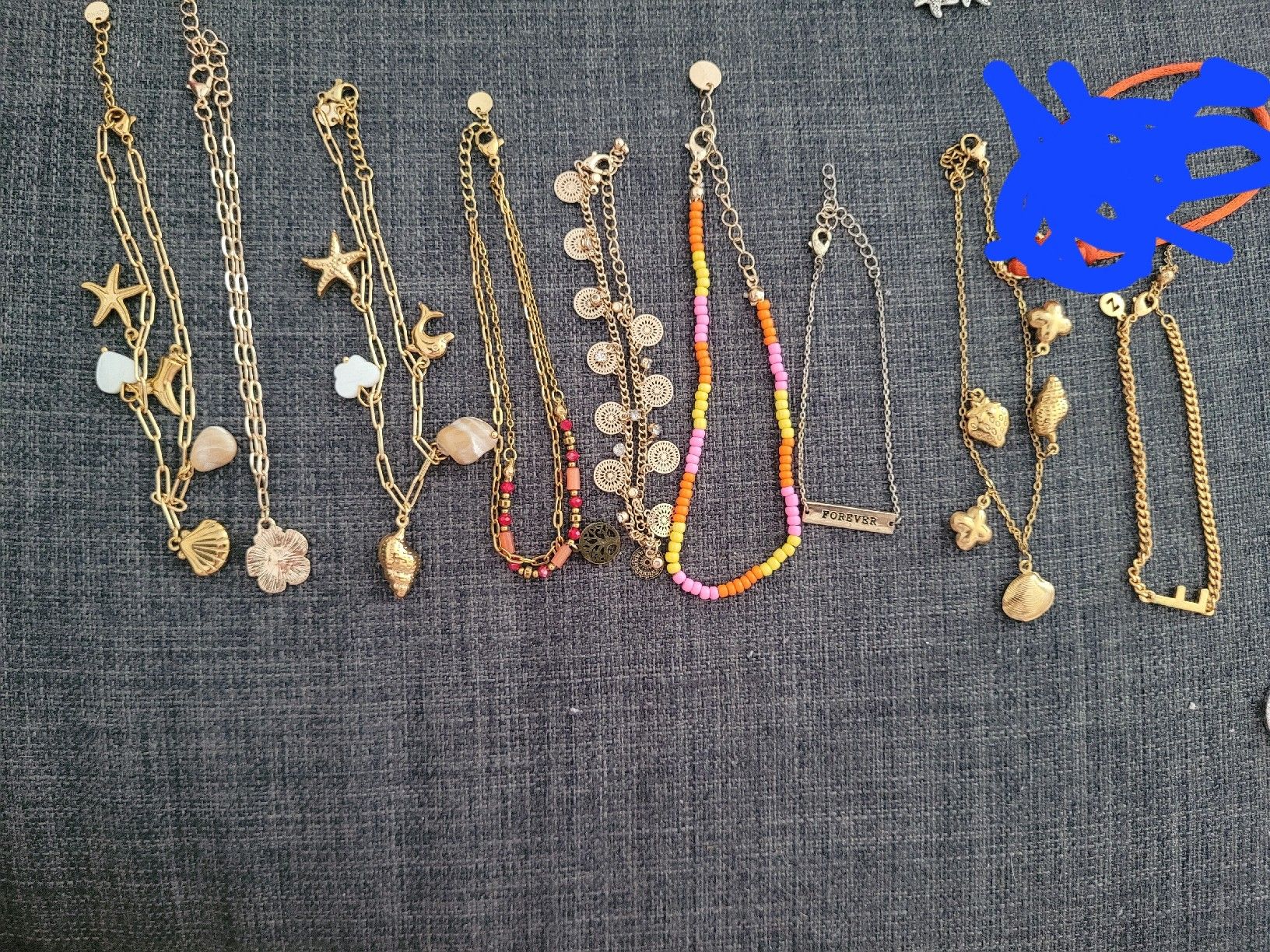 Ketten: Schmuck Damen – Neu und originalverpackt aus Strengelbach von fab_p6hw