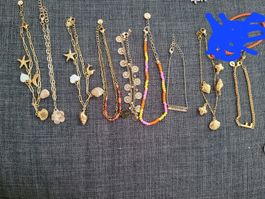 Schmuck Damen