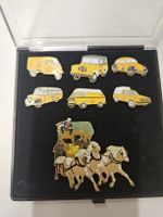 PTT Pins 