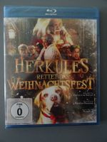 Herkules rettet das Weihnachtsfest
