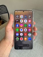 Samsung Galaxy S26 Ultra + Samsung Watch