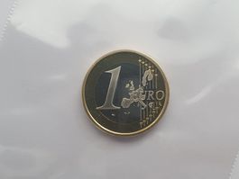 1€ 2003 F PP