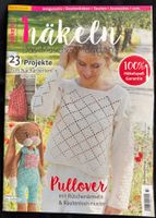 Häkeln Das Maschenmagazin Nr 37