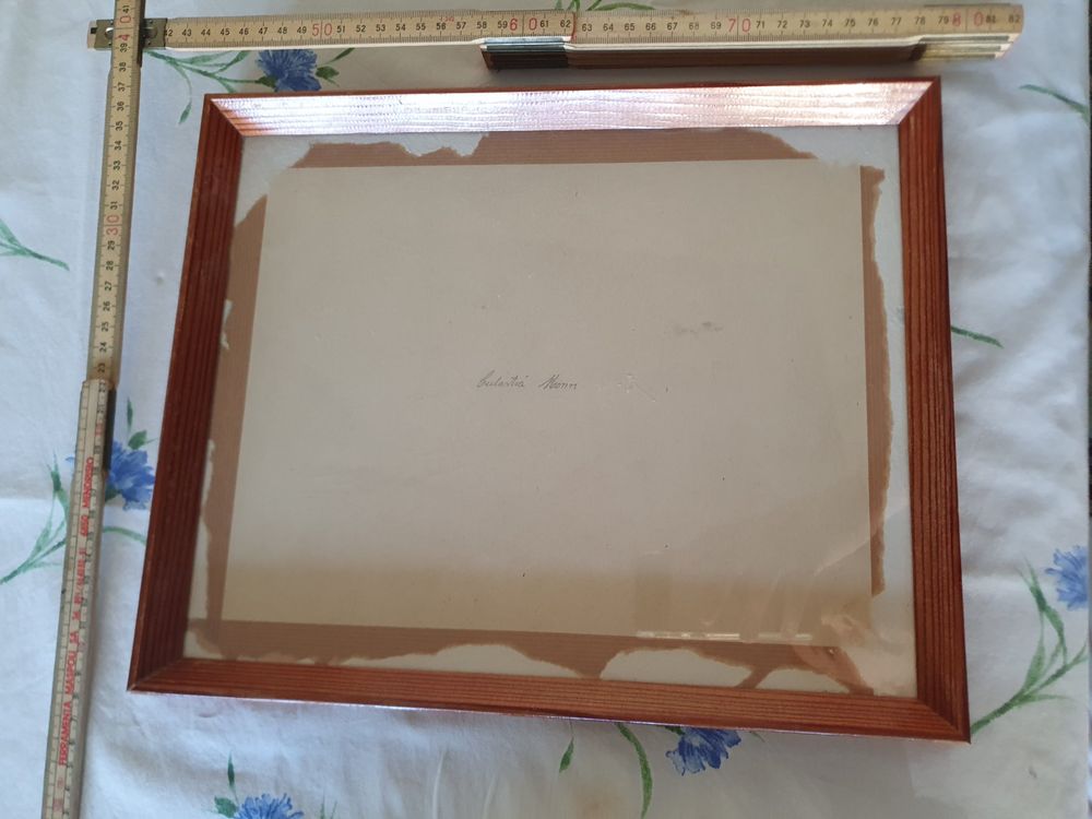 Cornice Souvenir Tappi Bottiglia Cornice Profonda FramePro 28x35 Cm Nero - Per Collezioni Tappi, Biglietti, Souvenir Framepro Cornice