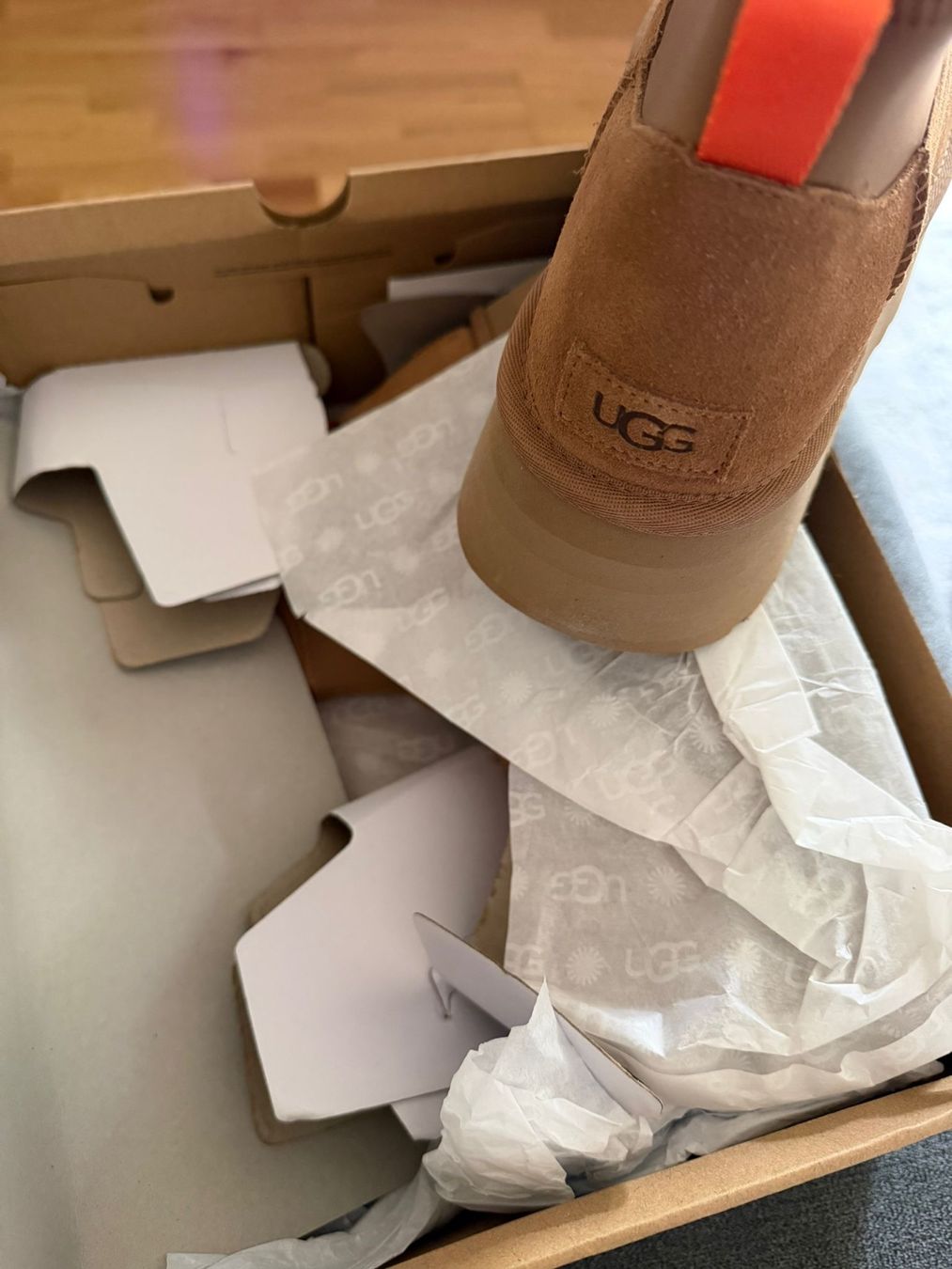 Ugg Scarpe da donna: Ugg Boot - Size EU 40 - NEW! – Usato da Schlieren venduto da BT89 1