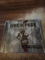 Linkin Park - Hybrid Theory