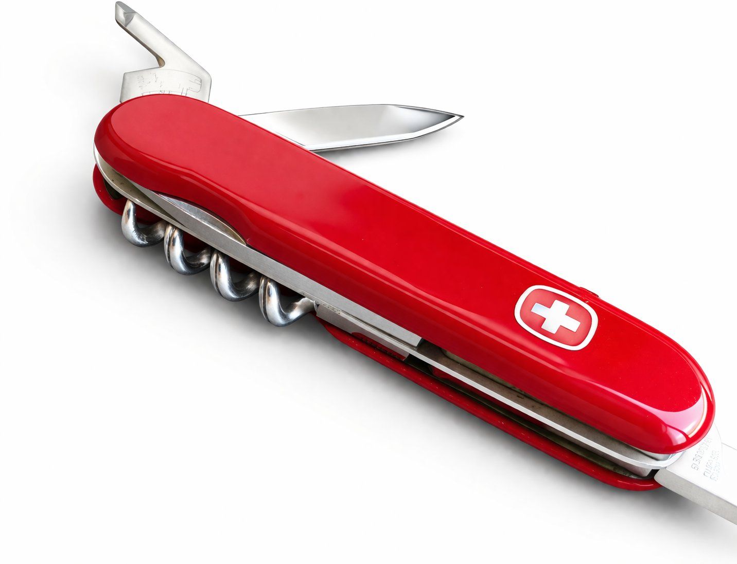 Victorinox Coltelli tascabile: Lanyard Schlüsselanhänger Set – Usato da Fully venduto da VaneaSelection 4