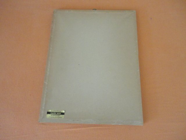 Gravures: Bild Antik Arenenberg-Konstanz – D'occasion à Wittenwil par trixmartin 6