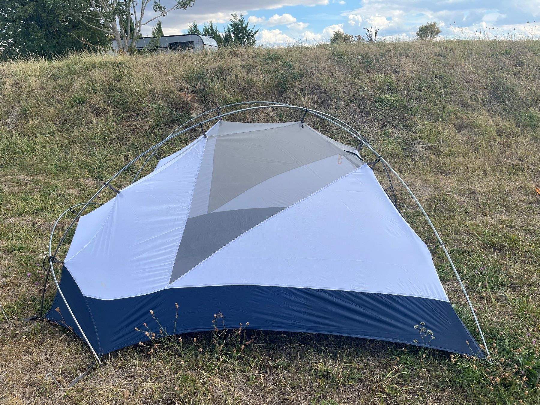 Tende : TentenSierra Design Orion AST – Usato da Delémont venduto da Cannonus 2