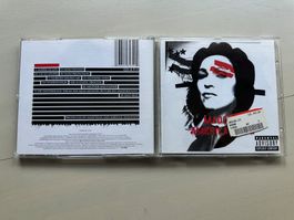 MADONNA tolle CD America Top Kult Hit JAMES BOND FILM