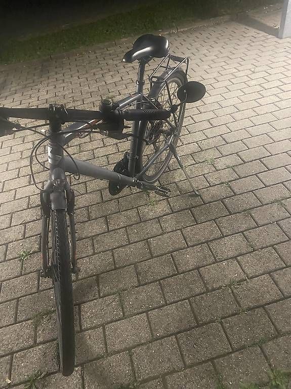 Velos:     Bergamont City-/Trekkingvelo – Gebraucht aus Emmenbrücke von dmp_dt7m 2