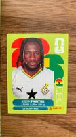 Panini FIFA WM 2026 Sticker GHA 18 Joseph Paintsil