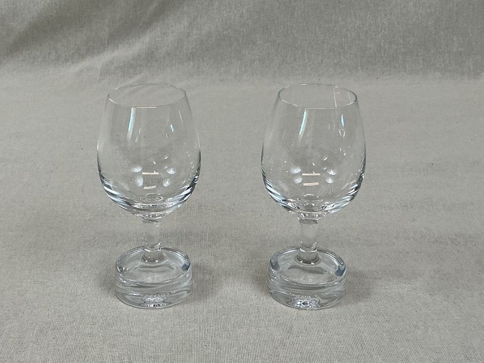 Nespresso Verres: NESPRESSO Set Reveal Espresso Intense 2 Gläser – Neuf (Voir description) à Richterswil par Restwert_Richterswil 4