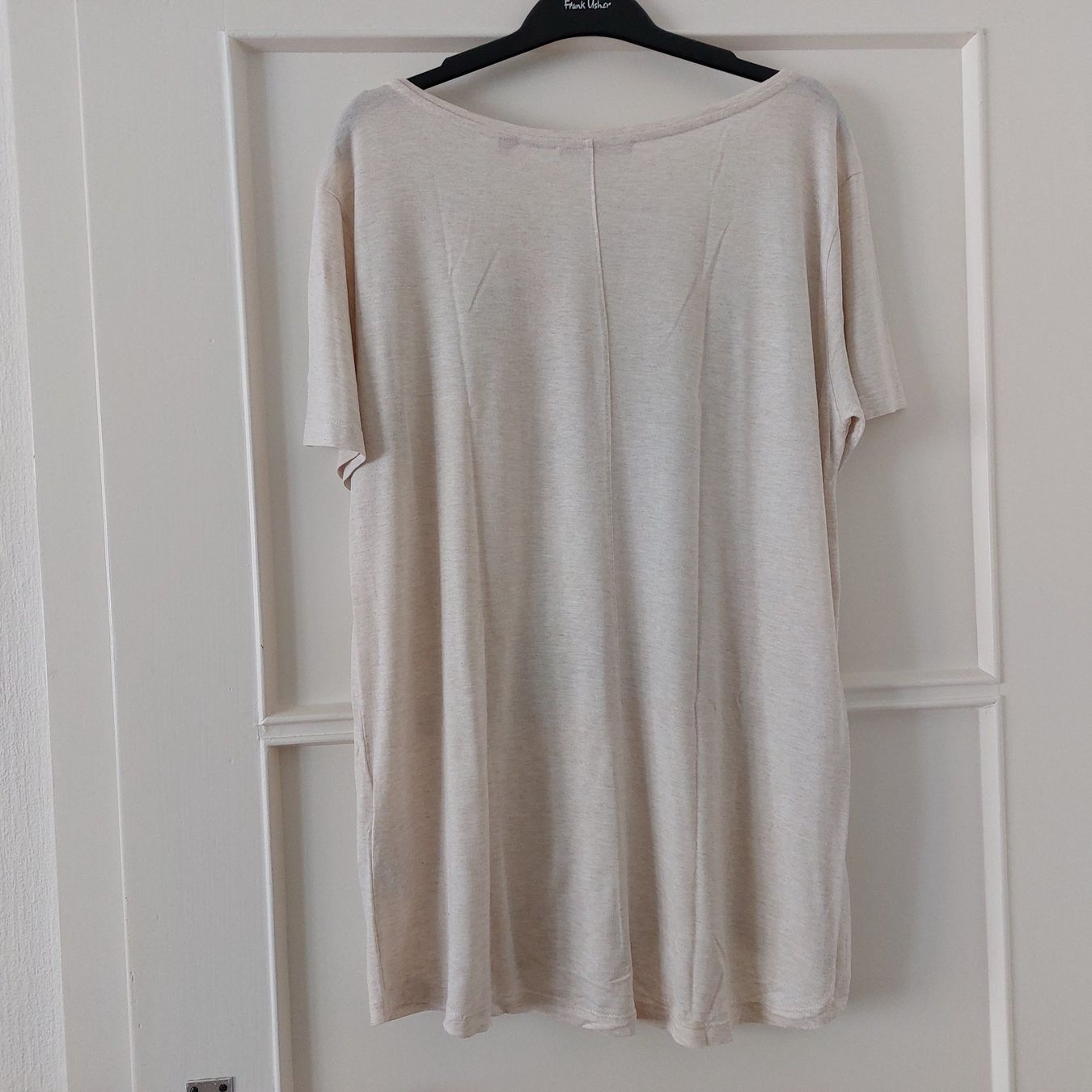 S.Oliver T-shirt: Joli t-shirt S.Oliver taille 44 – Usato da Lausanne venduto da anta-123 2