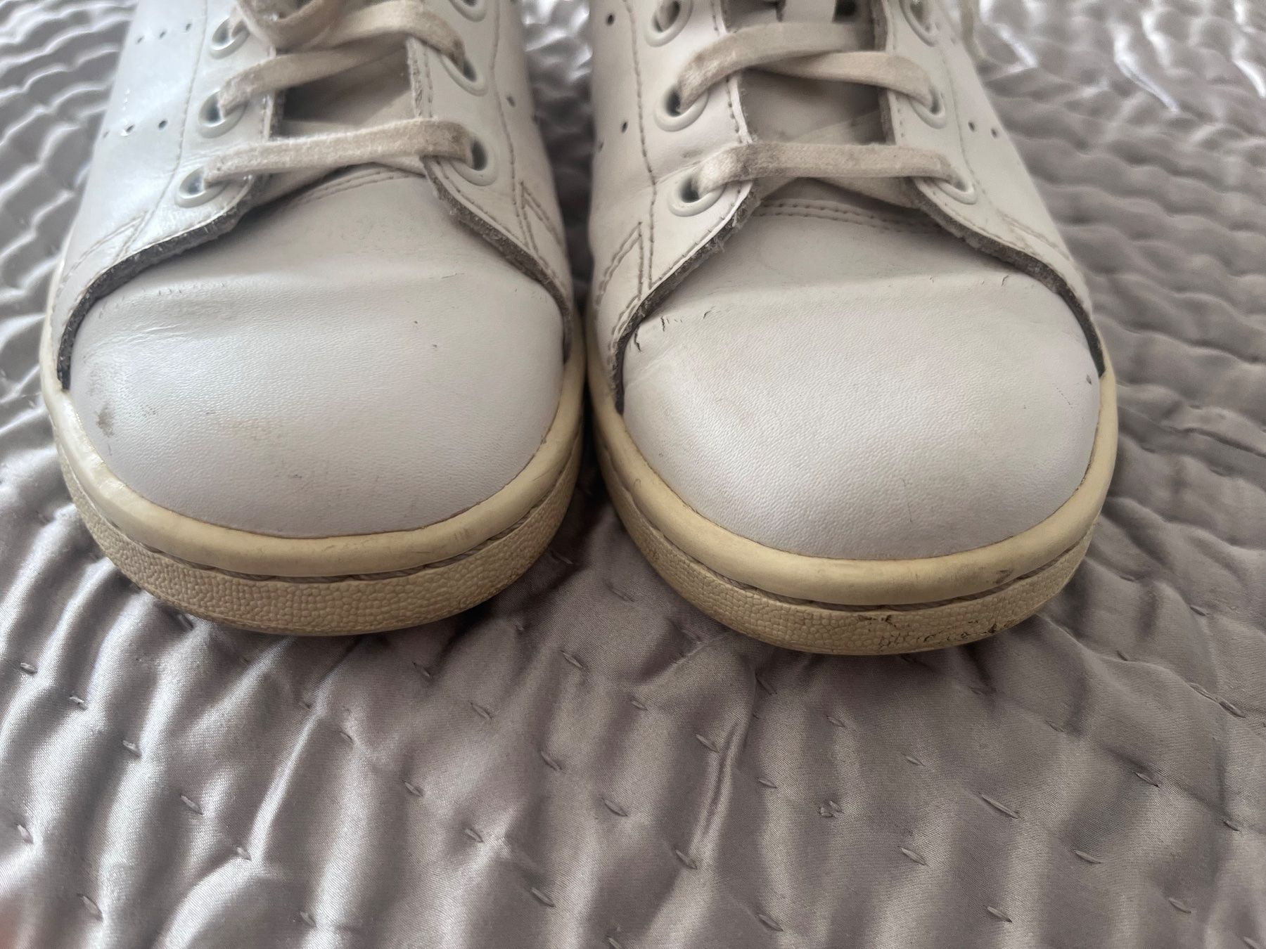 Adidas Scarpe da donna: Adidas Stan Smith Gr. 37 1/3 – Usato da Belp venduto da Solyluna 6