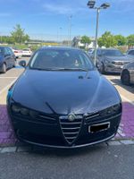 Alfa Romeo 159 SW 1.9 JTD, JG 2008,