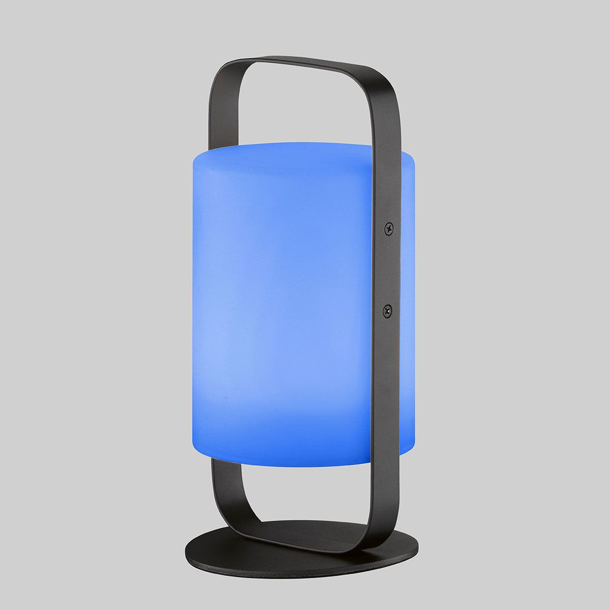 Lampade: LED Aussen Tischleuchte, Akku, Dimmer – Nuovo (secondo la descrizione) da Kreuzlingen venduto da Smart-Light 3