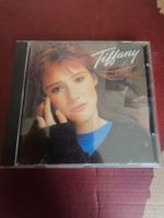 CD - Tiffany – Tiffany (Synth-pop, 1987)