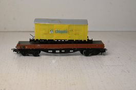 Güterwagen Märklin H0/AC ohne OVP