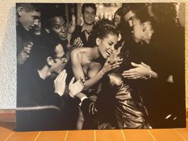 Poster Halle Berry