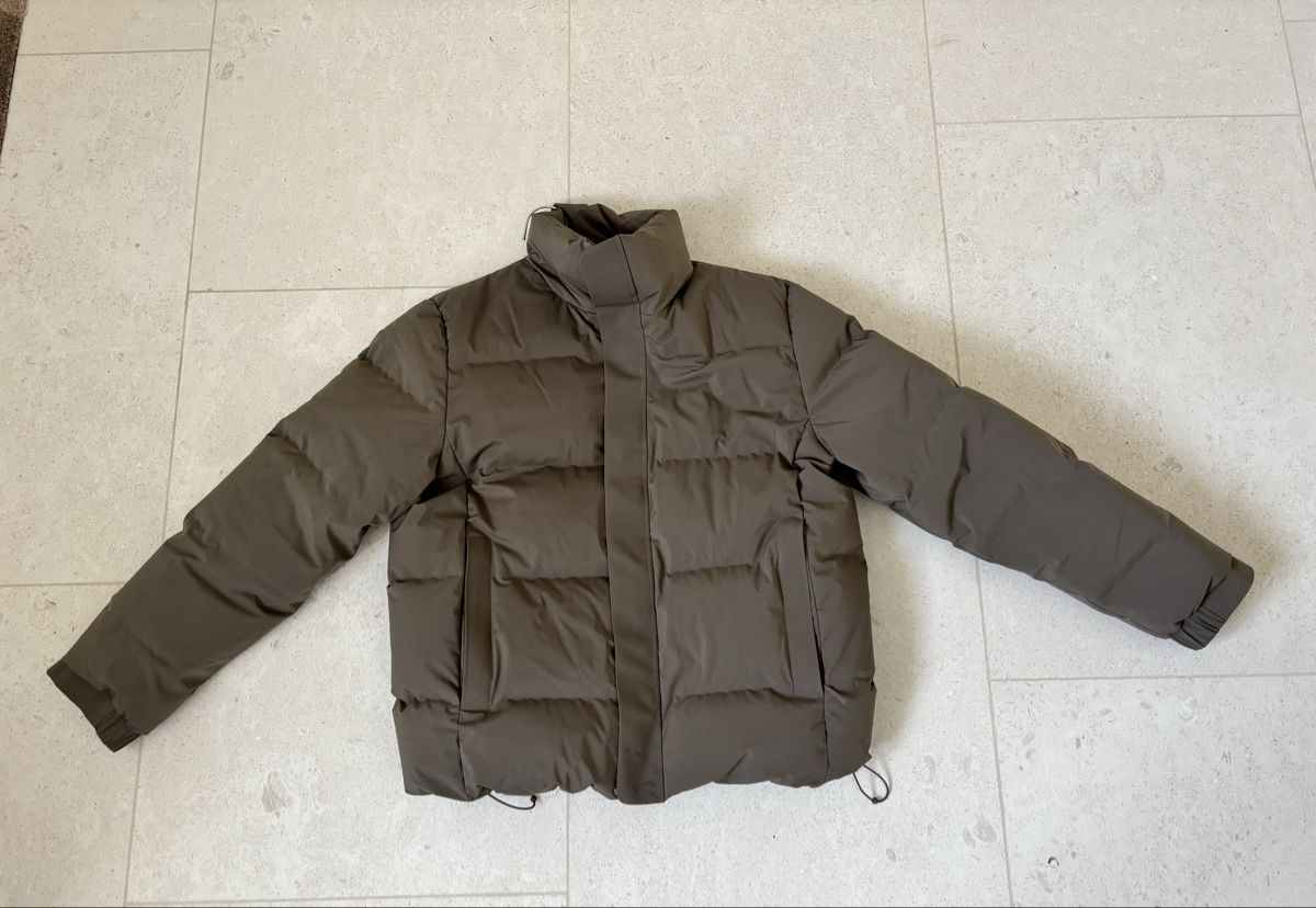 Giacche: NN07 Winter Down Jacket - Warm and Stylish - Size M – Usato da Zumikon venduto da laudz