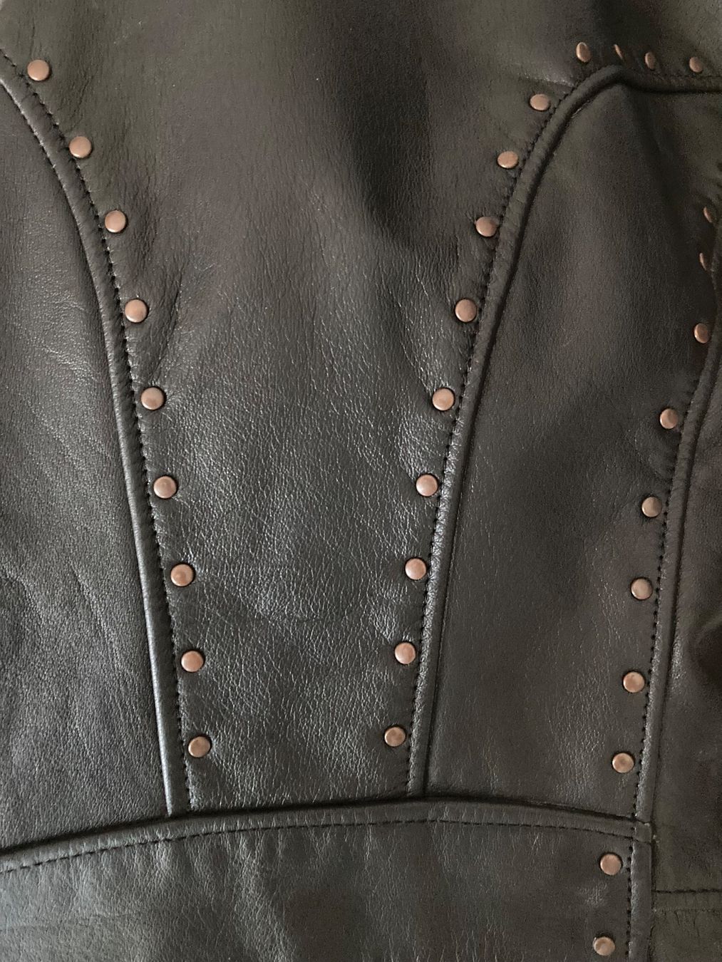 Harley-Davidson Giacche: HARLEY-DAVIDSON Damen Lederjacke 36 – Usato da Winterthur venduto da wintidizi 6