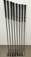 Schönes Einsteiger Eisen Set / Iron Set SW-5