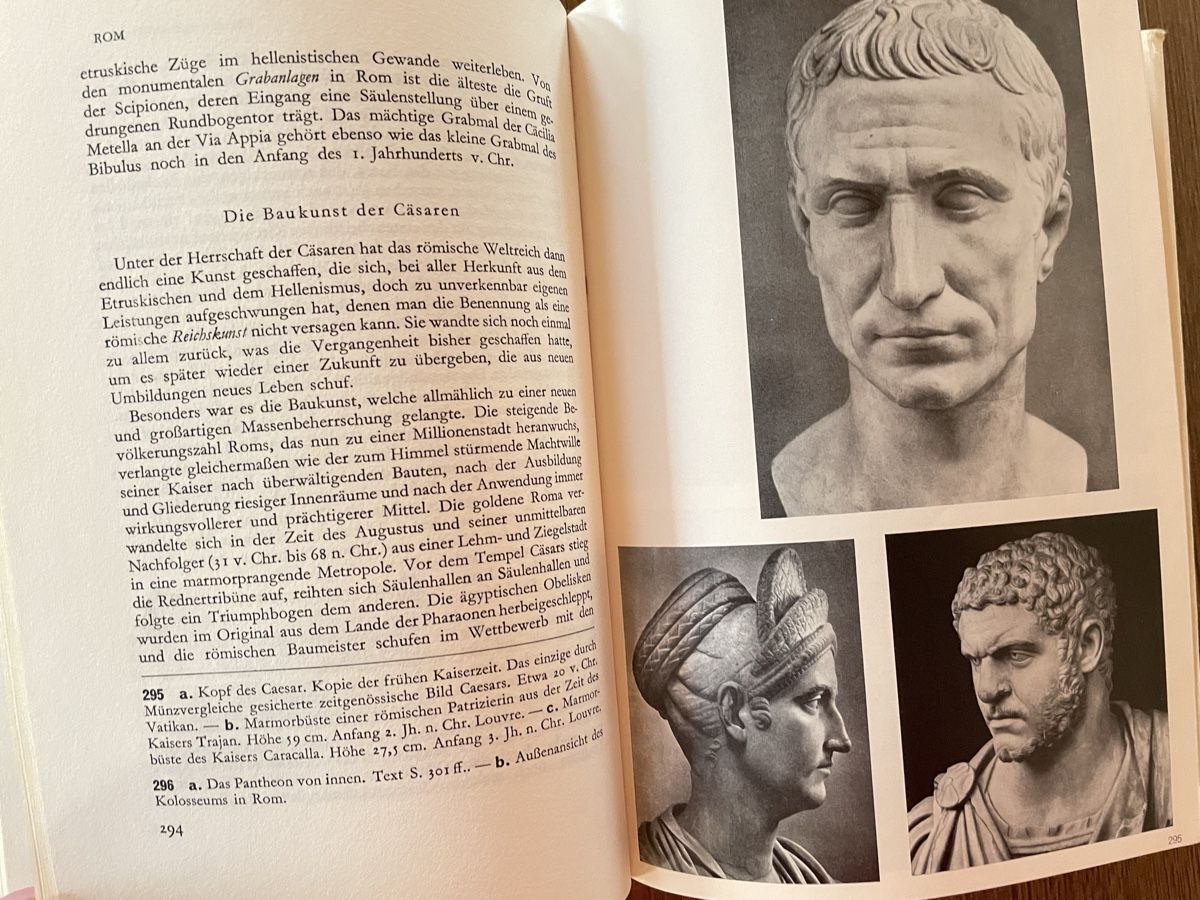 Libri: Kunstgeschichte der Welt – Usato da Wyssachen venduto da Hahe89 6