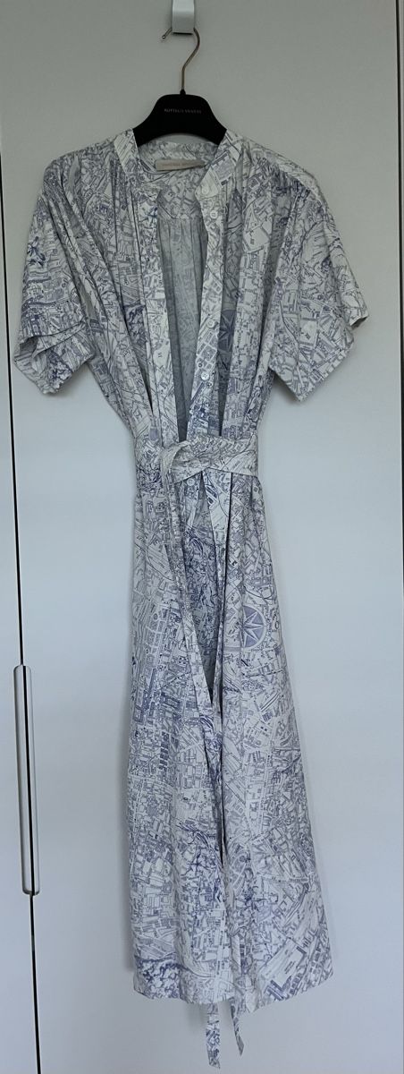Vanessa Bruno Kleider: Vanessa Bruno Kleid S – Neu (gemäss Beschreibung) aus Meggen von esistwinter4