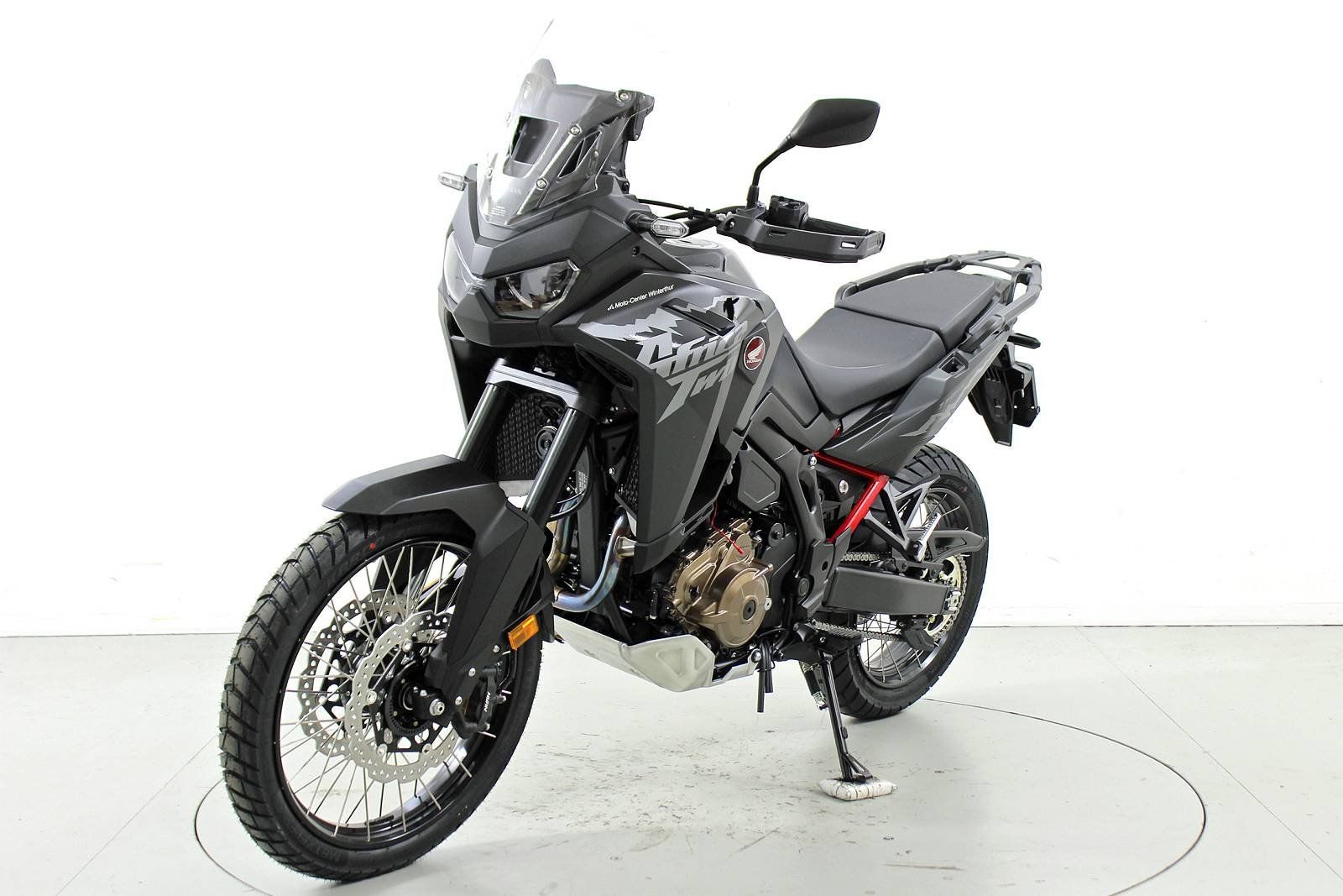 Honda Enduro: Honda CRF 1100  ABS – Nuovo (secondo la descrizione) da Winterthur venduto da hzmo 3