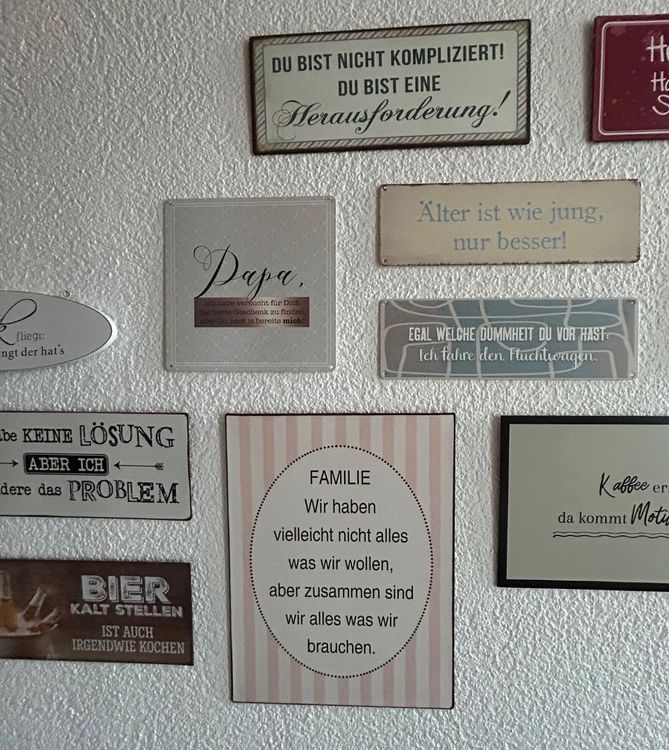 „Your Mom“ Straßenschild Aus Blech – Rosa, 10,2x40,6 Cm, Y2K Deko Fürs Zimmer