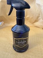 LAVONS LE LINGE Fabric Refresher Luxury Relax Neu 370ml
