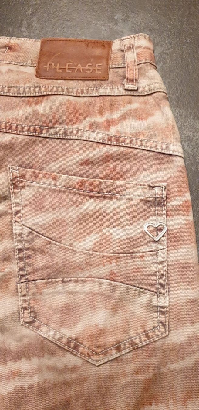 Please Jeans Jeans: Lässige PLEASE-JEANS / Gr.Small – Gebraucht aus Oberuzwil von cgc_l2jm 4
